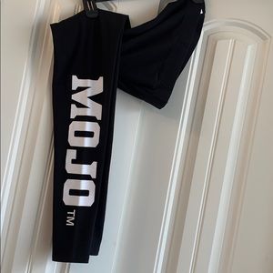 Friday Night lights 🏈 🐾